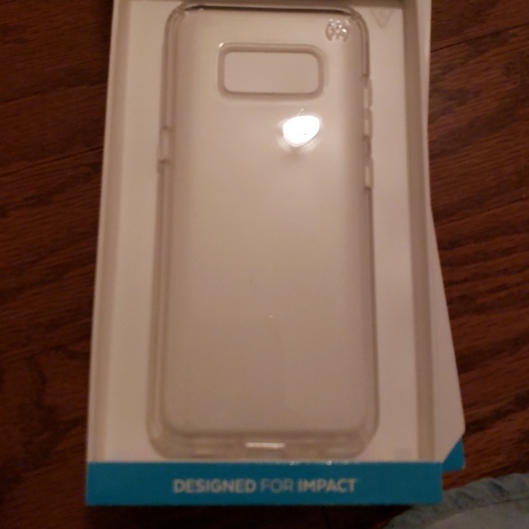 Variety of Speck cases for Samsung Galaxy s8 - Picture 6 of 6